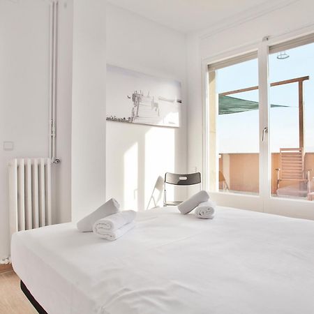 Stay U-Nique Apartments Marina III Barcelona Exteriör bild